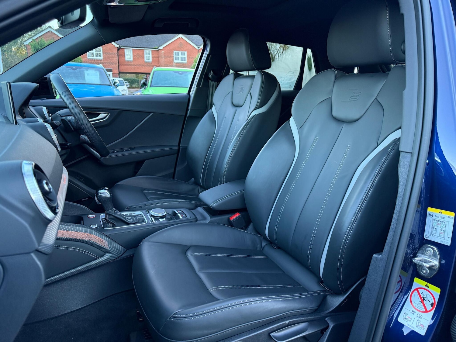 Used Audi Q2 2023 for sale - 76800814: Photo 30