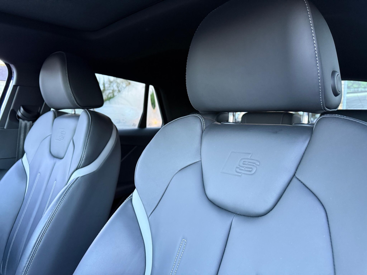 Used Audi Q2 2023 for sale - 76800814: Photo 31