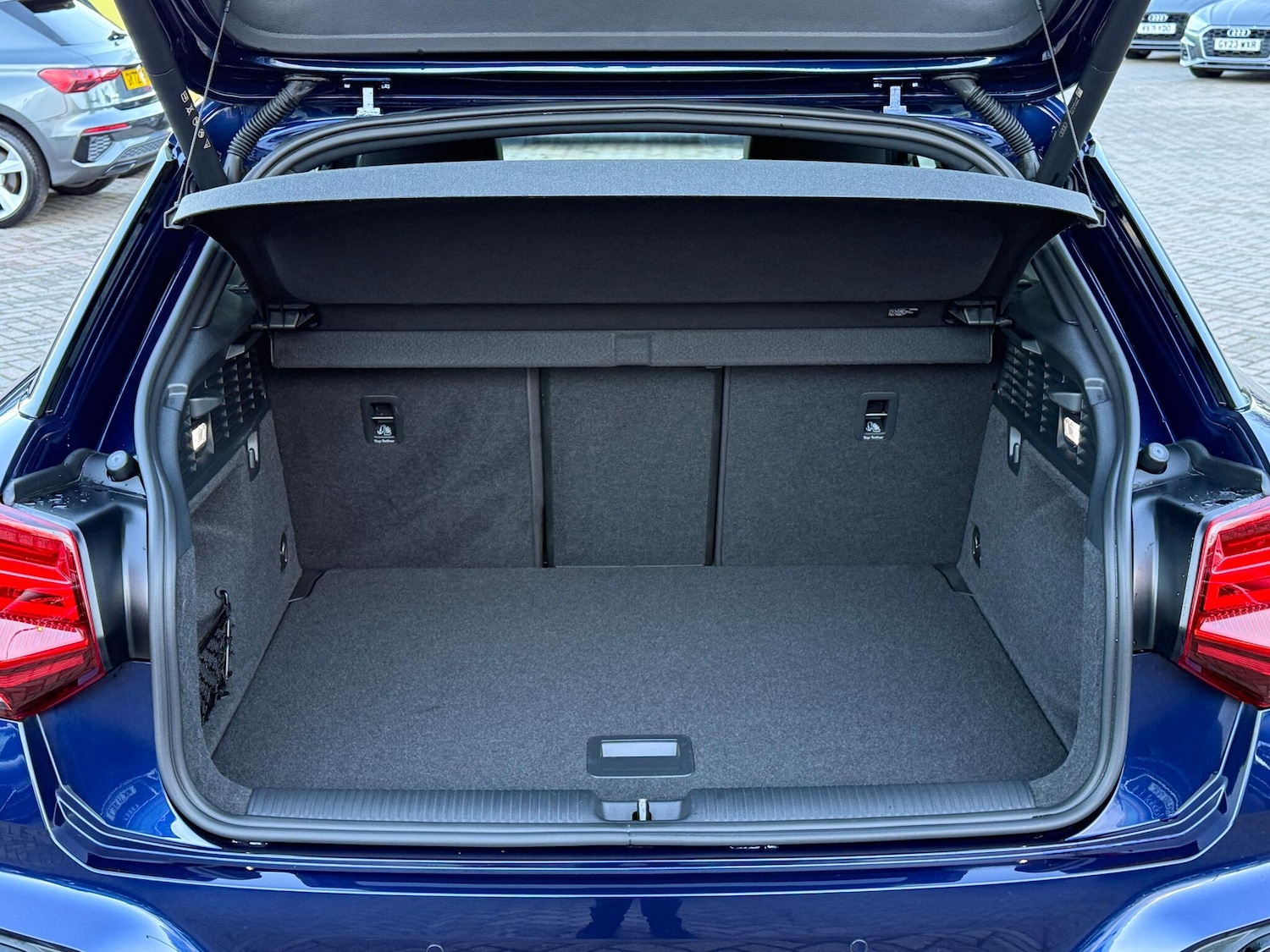 Used Audi Q2 2023 for sale - 76800814: Photo 38