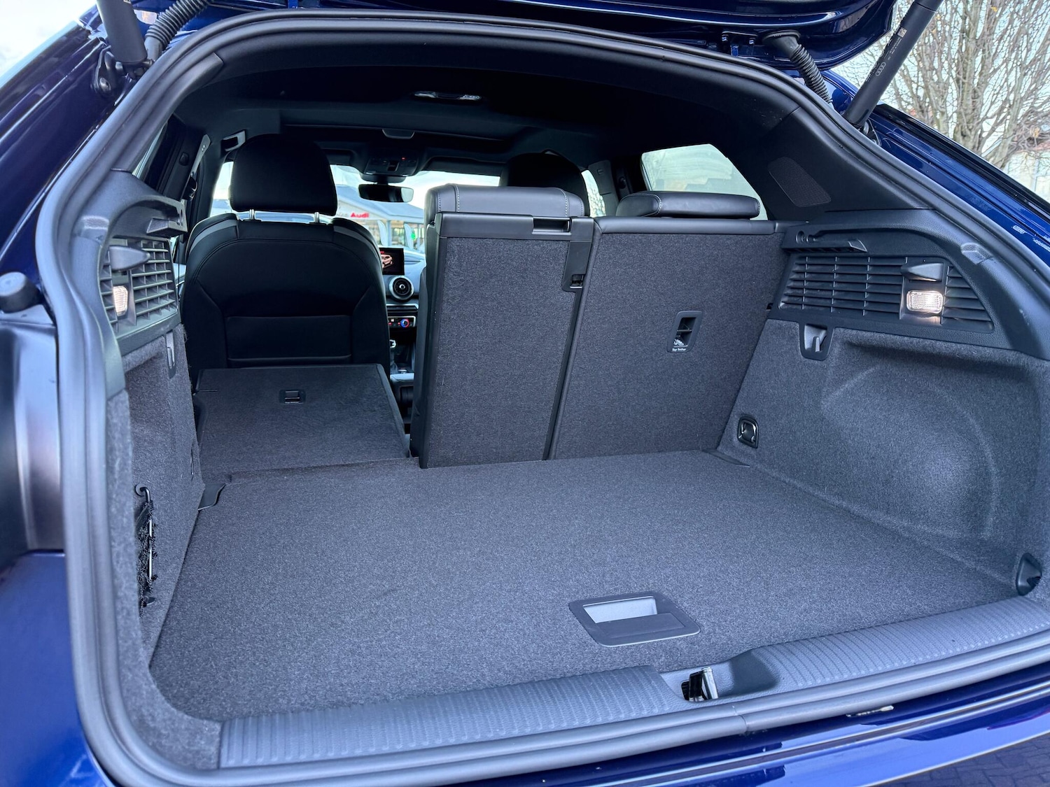 Used Audi Q2 2023 for sale - 76800814: Photo 40