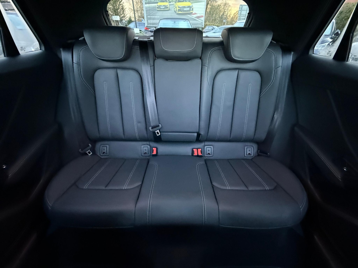 Used Audi Q2 2023 for sale - 76800814: Photo 42