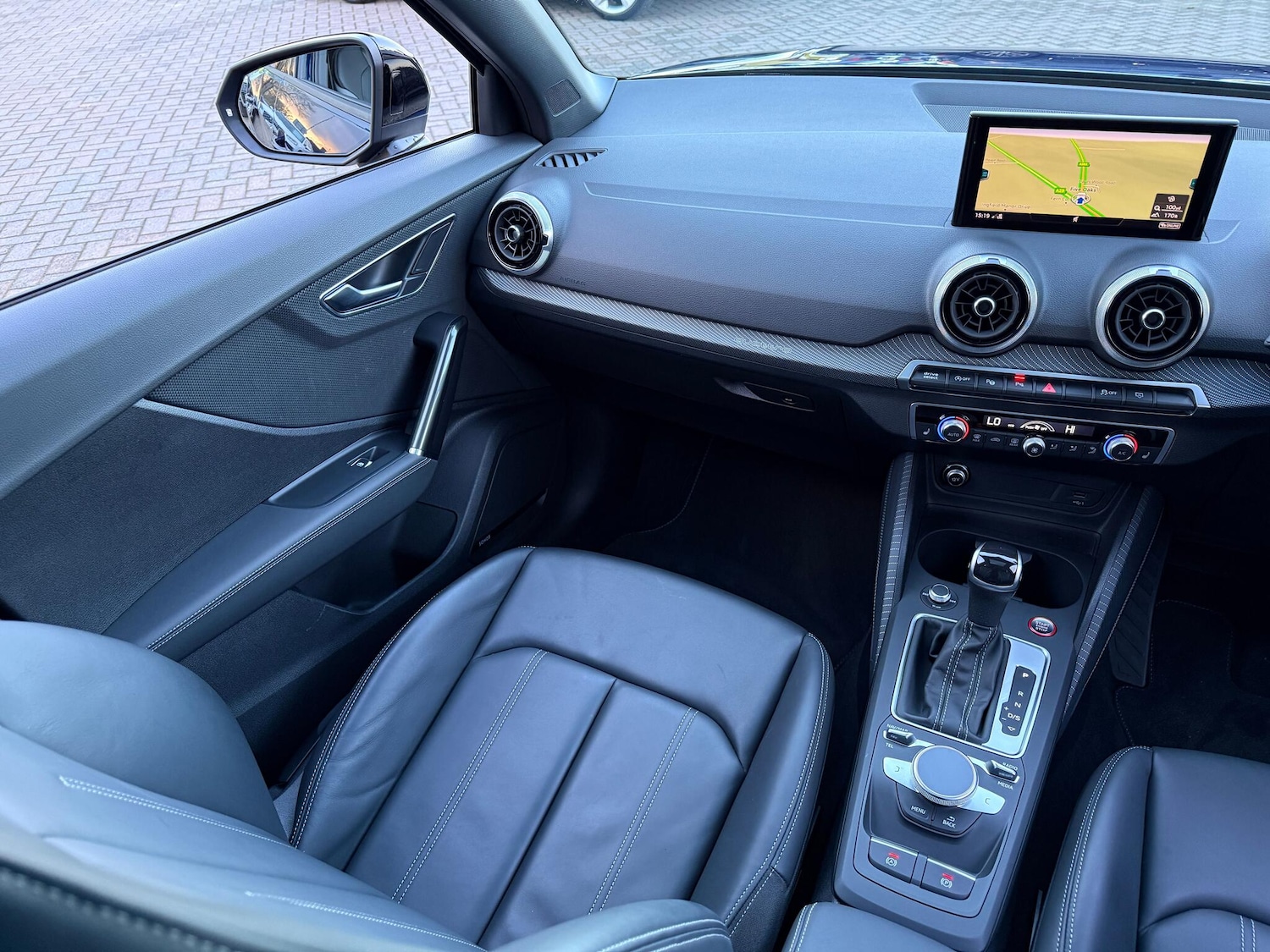 Used Audi Q2 2023 for sale - 76800814: Photo 43