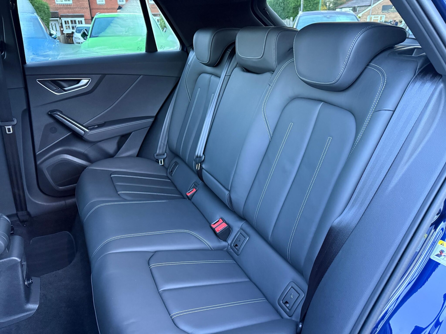 Used Audi Q2 2023 for sale - 76800814: Photo 46