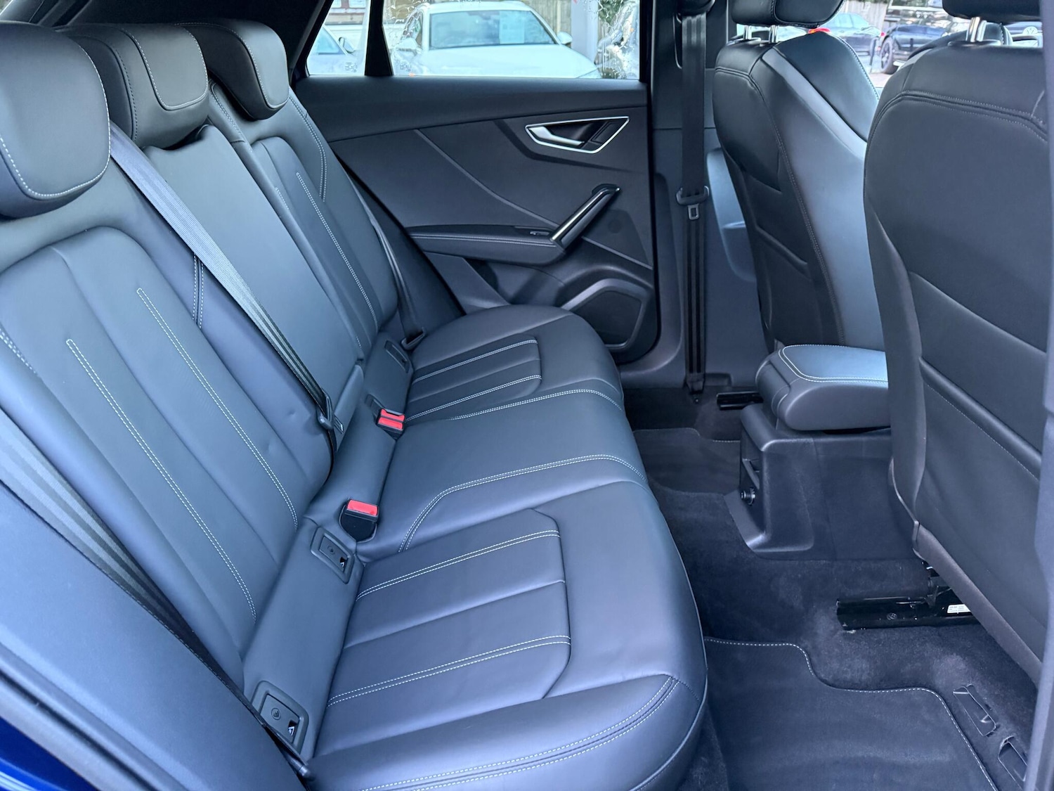 Used Audi Q2 2023 for sale - 76800814: Photo 48