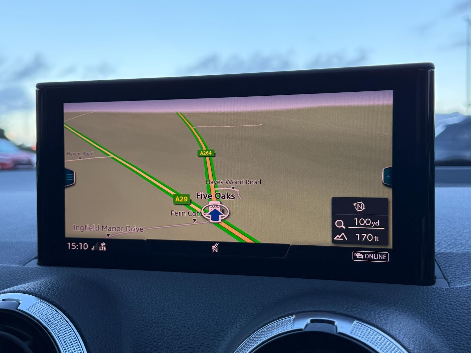 Used Audi Q2 2023 for sale - 76800814: Photo 5