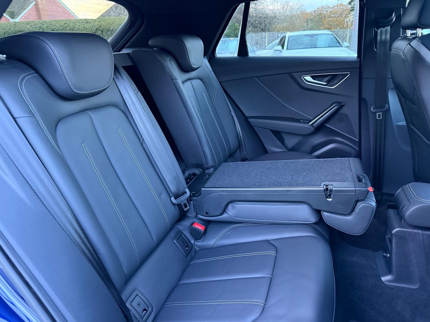 Used Audi Q2 2023 for sale - 76800814: Photo 50