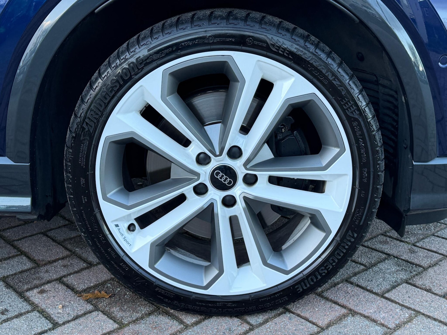 Used Audi Q2 2023 for sale - 76800814: Photo 52