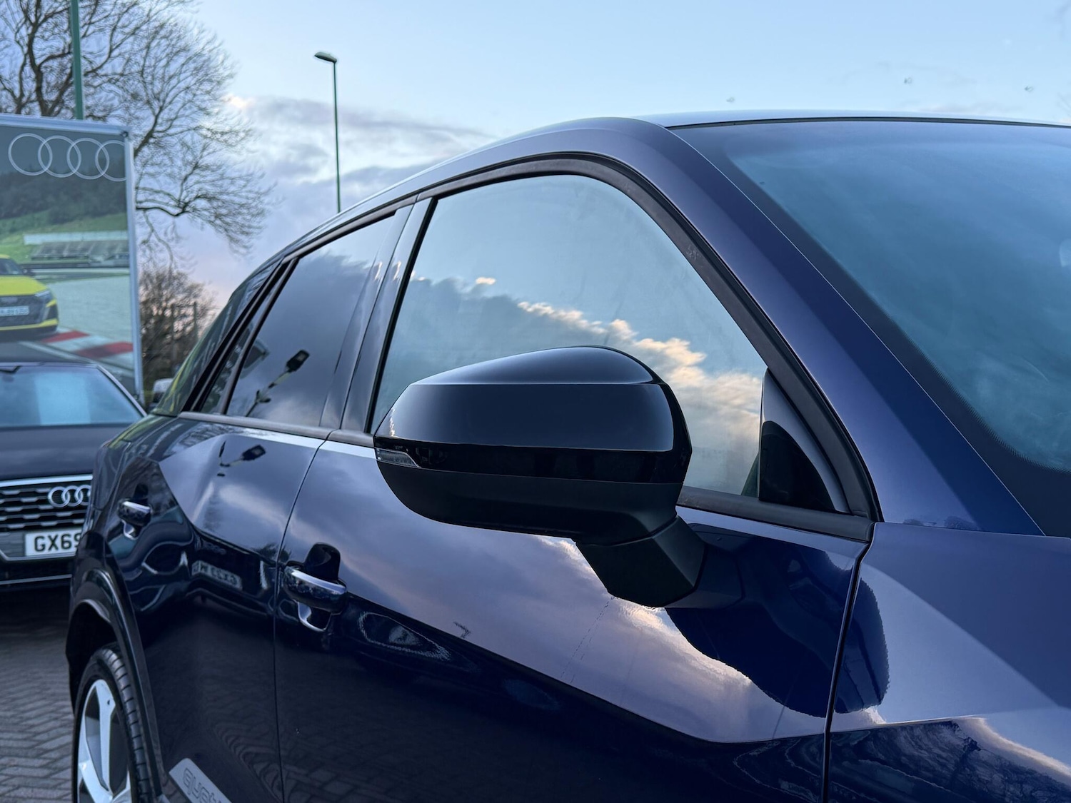 Used Audi Q2 2023 for sale - 76800814: Photo 54