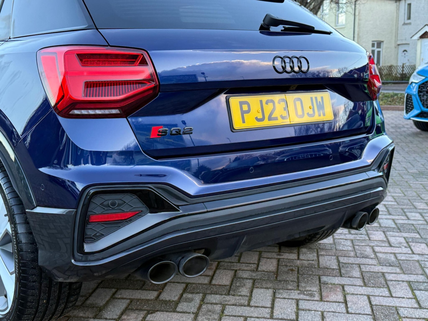 Used Audi Q2 2023 for sale - 76800814: Photo 55