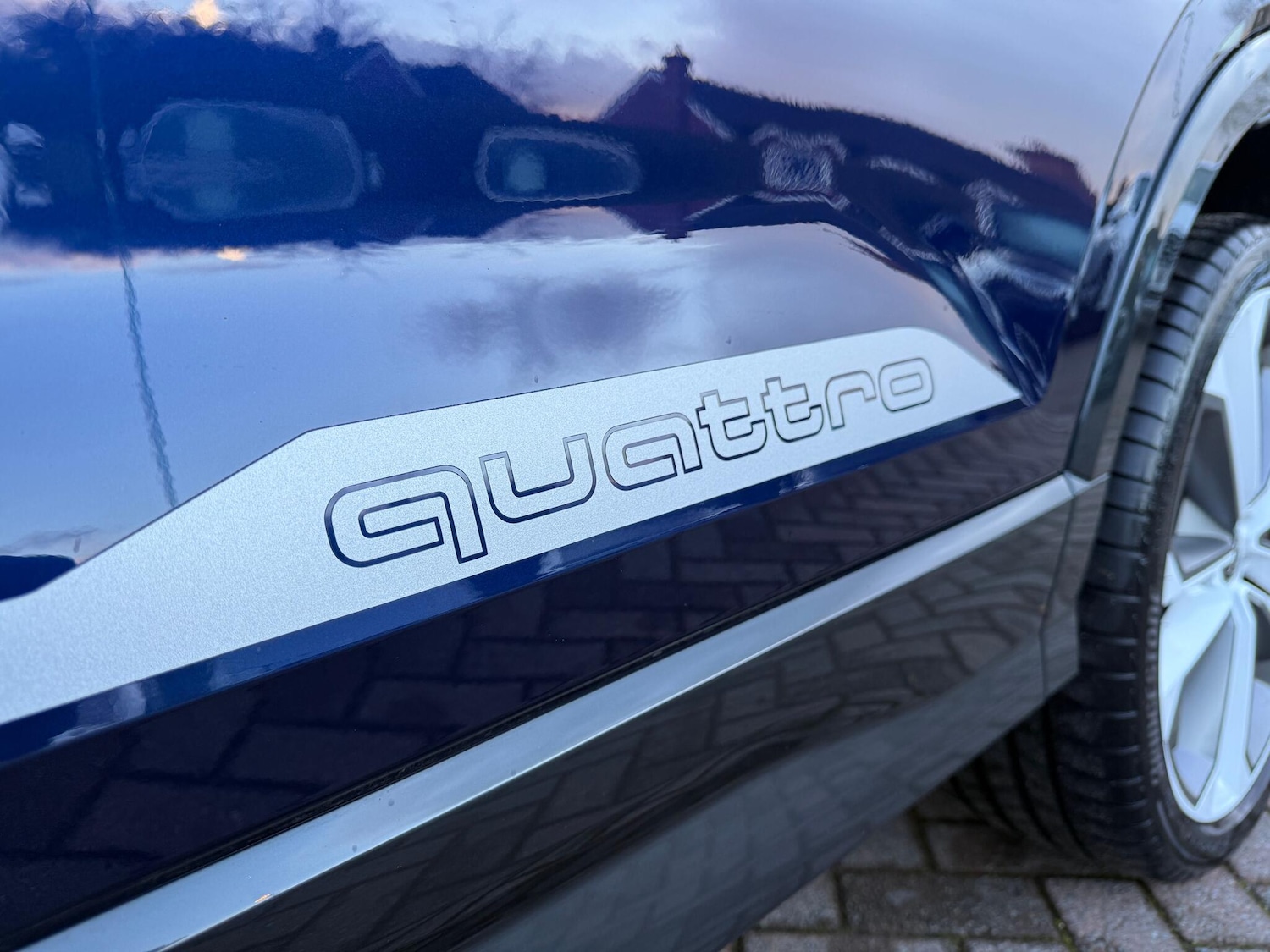 Used Audi Q2 2023 for sale - 76800814: Photo 57