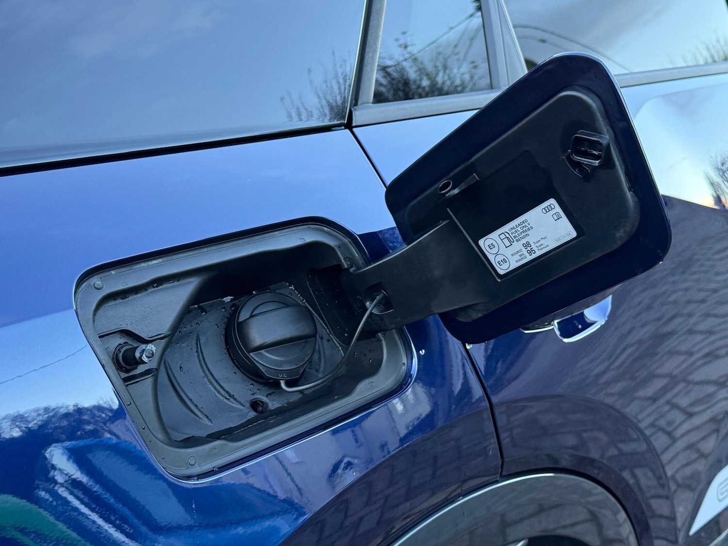 Used Audi Q2 2023 for sale - 76800814: Photo 59