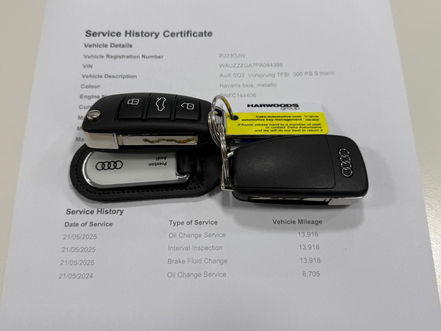 Used Audi Q2 2023 for sale - 76800814: Photo 7