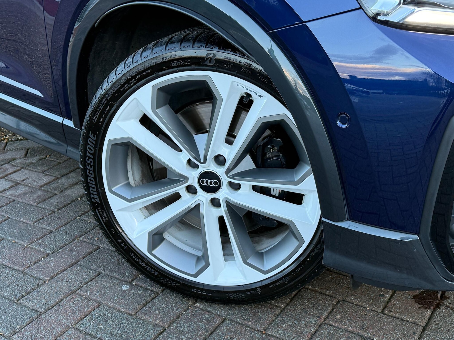 Used Audi Q2 2023 for sale - 76800814: Photo 8