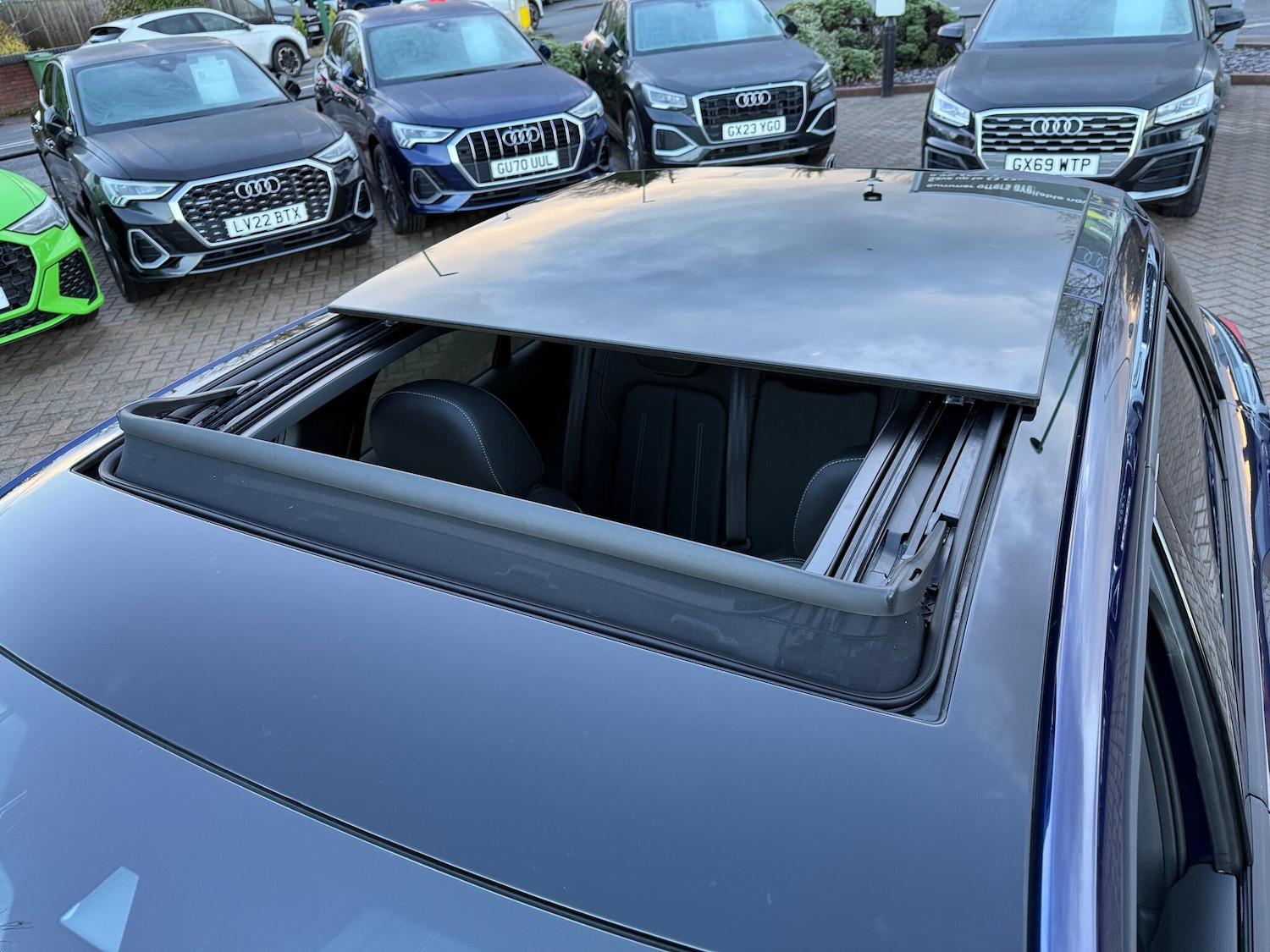 Used Audi Q2 2023 for sale - 76800814: Photo 9