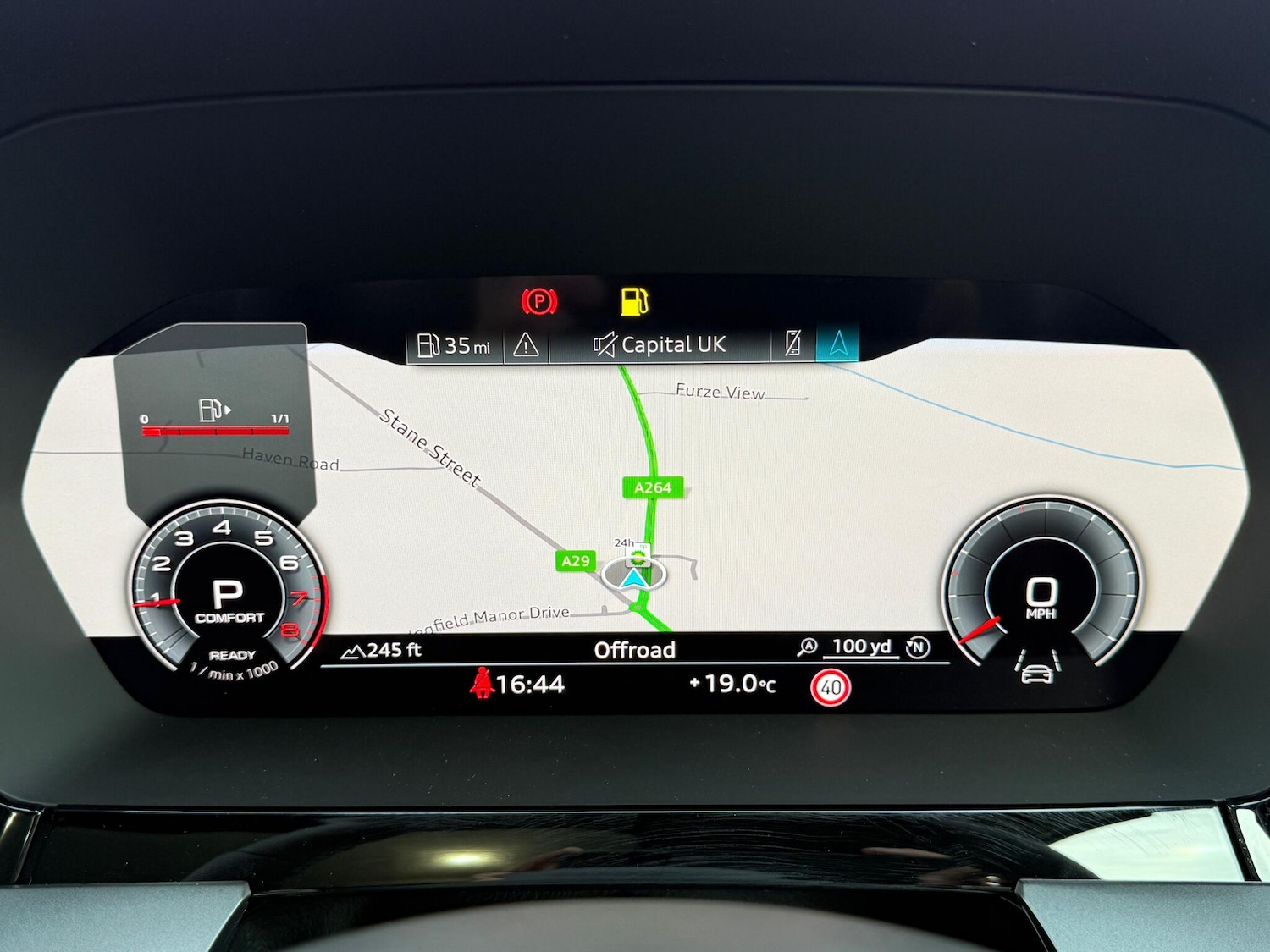 Used Audi A3 2025 for sale - 76549603: Photo 12