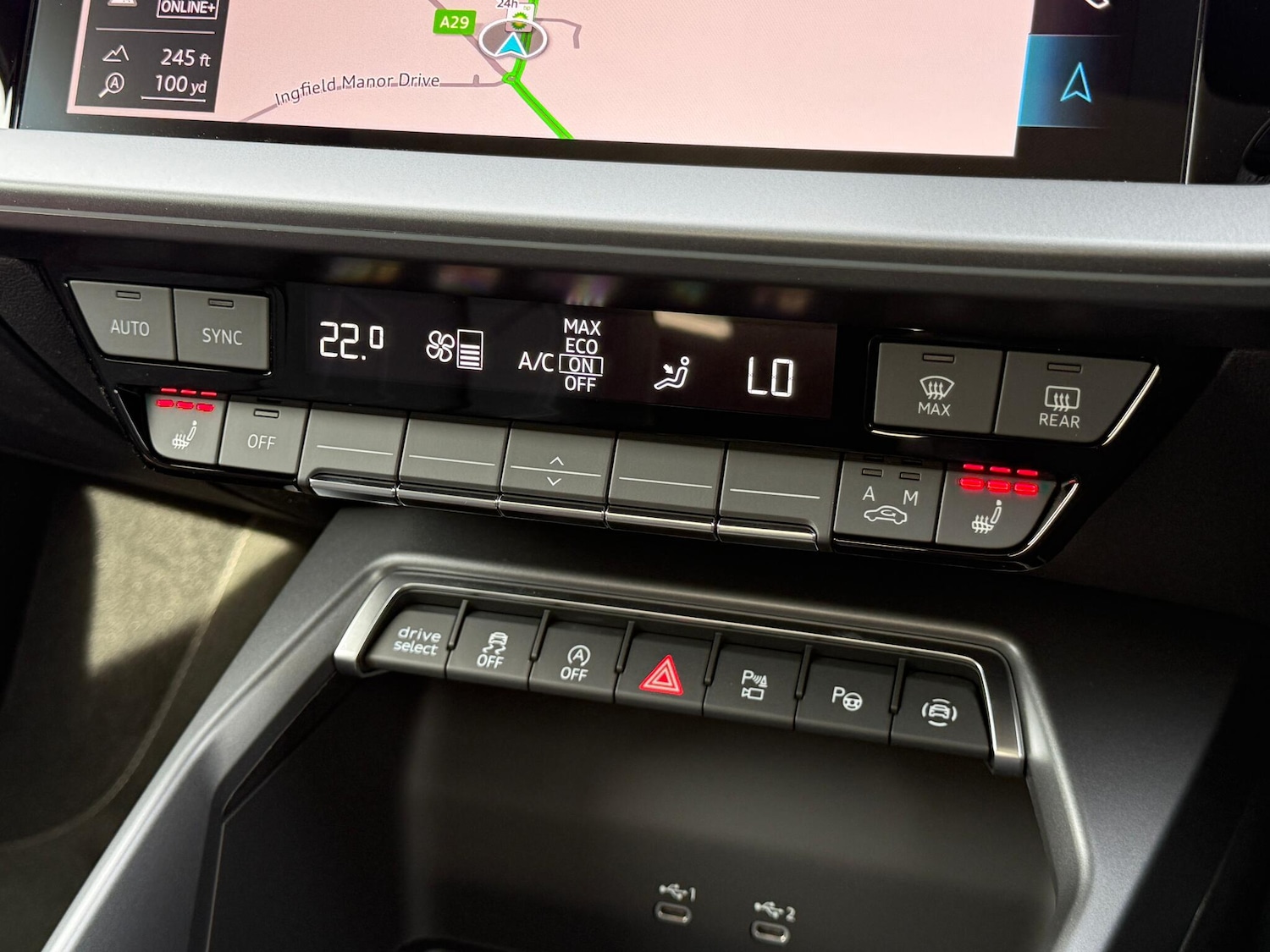 Used Audi A3 2025 for sale - 76549603: Photo 13