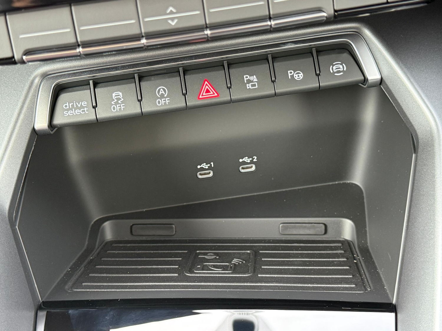 Used Audi A3 2025 for sale - 76549603: Photo 14