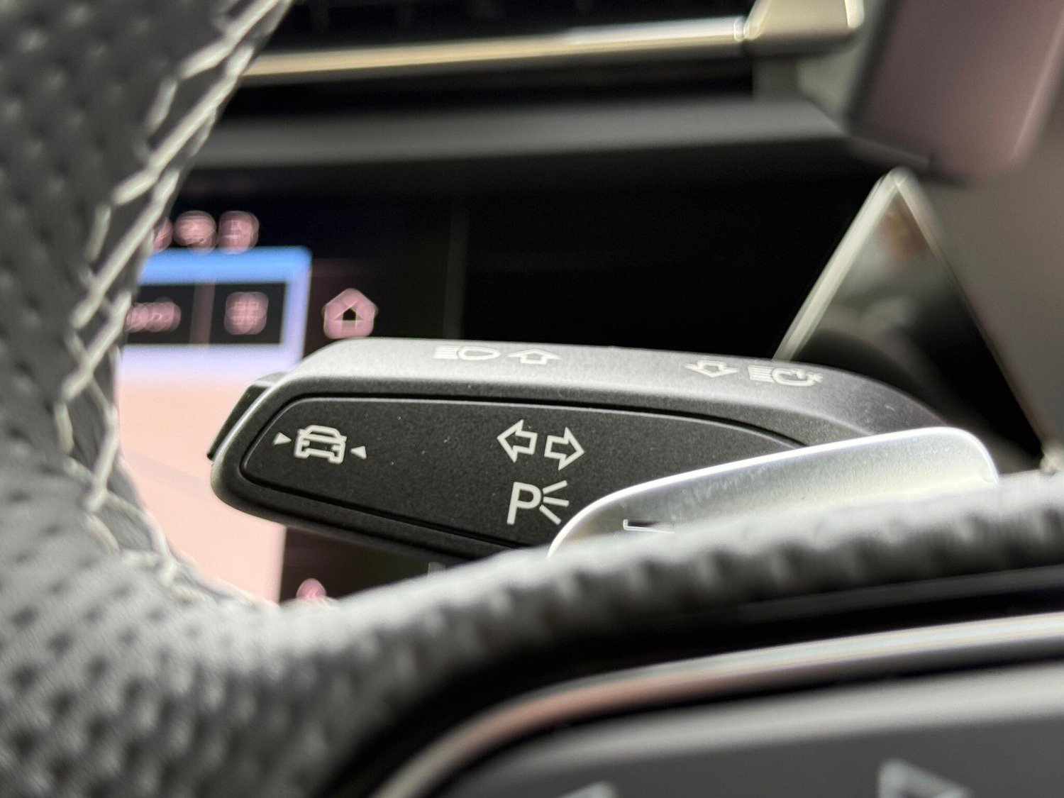 Used Audi A3 2025 for sale - 76549603: Photo 17