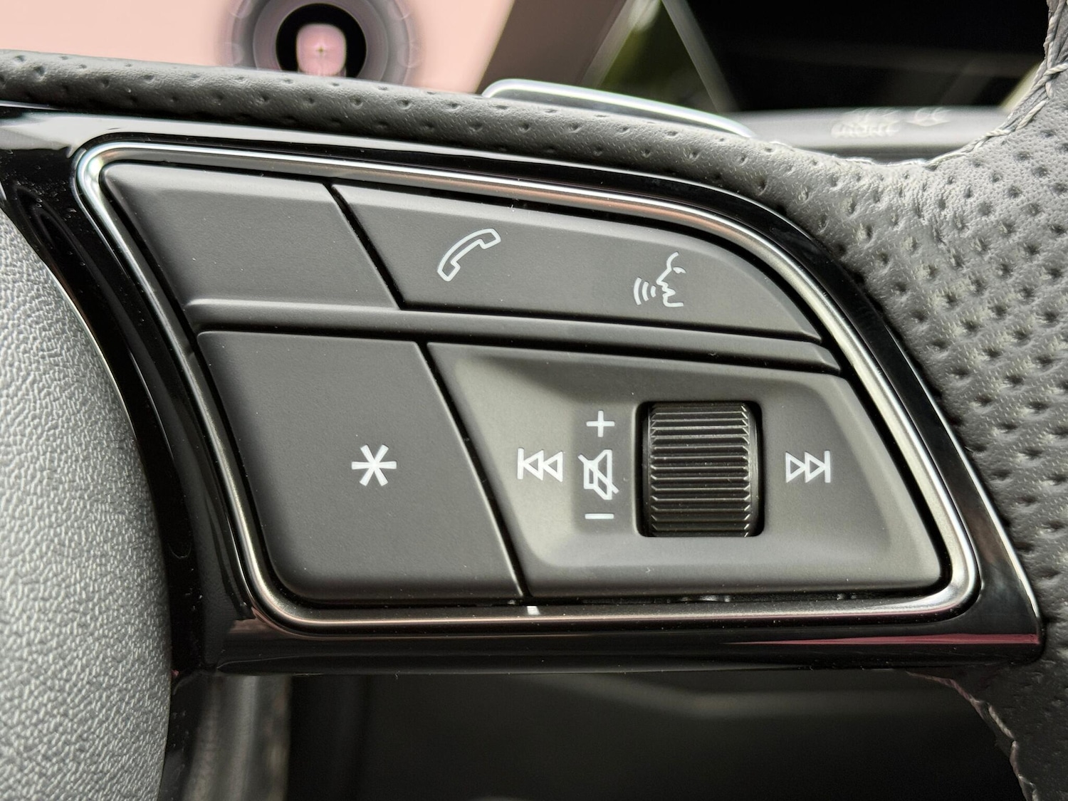 Used Audi A3 2025 for sale - 76549603: Photo 21