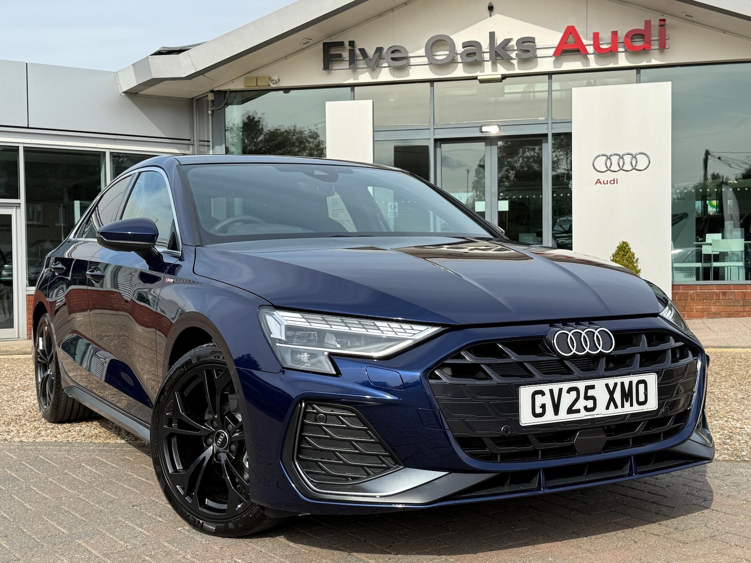 Used Audi A3 2025 for sale - 76549603: Photo 23