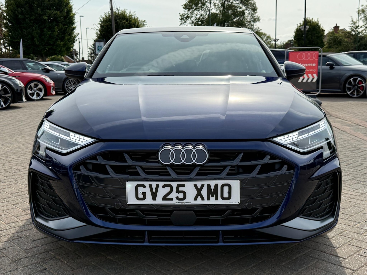 Used Audi A3 2025 for sale - 76549603: Photo 24