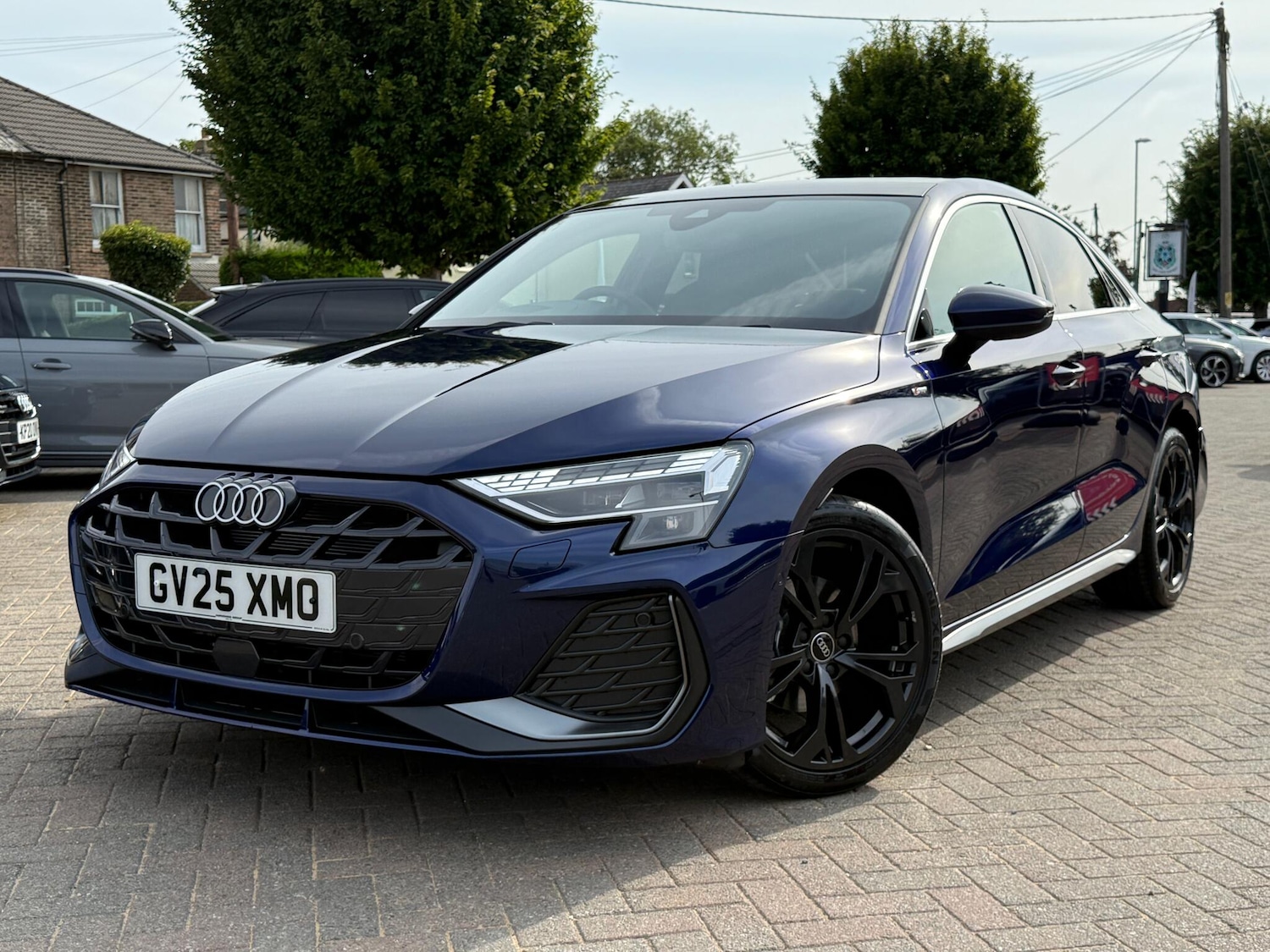 Used Audi A3 2025 for sale - 76549603: Photo 25