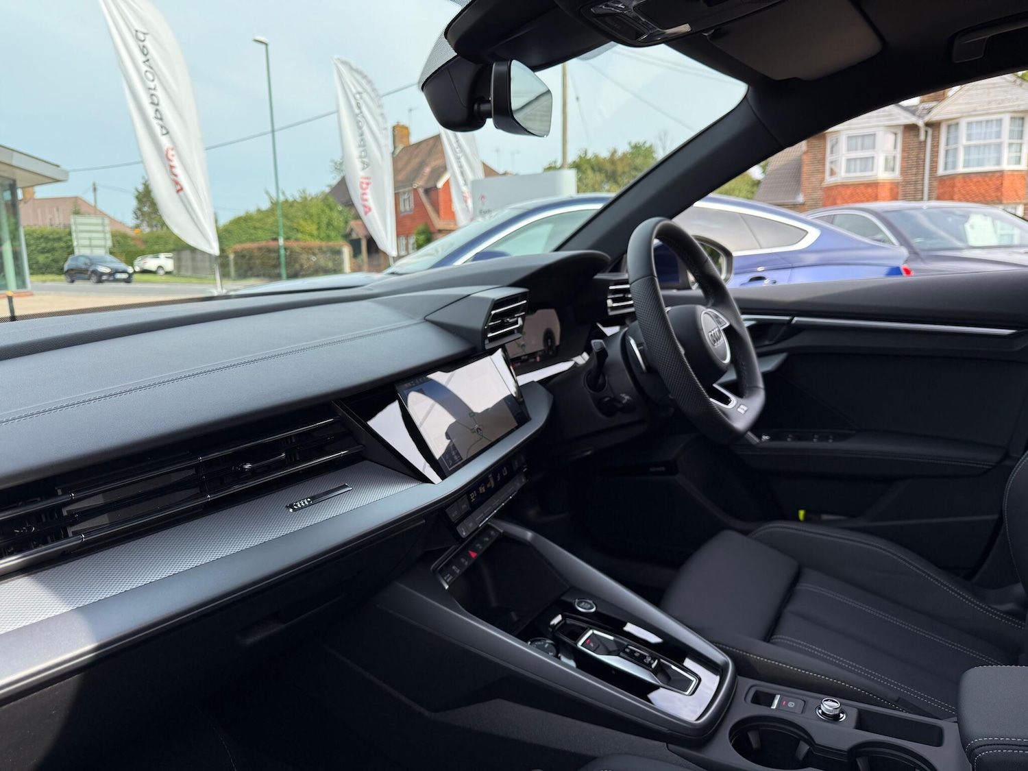 Used Audi A3 2025 for sale - 76549603: Photo 28