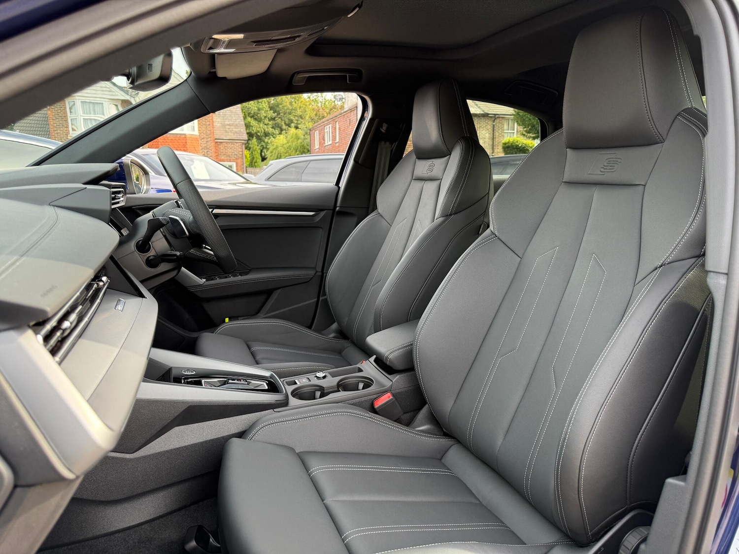 Used Audi A3 2025 for sale - 76549603: Photo 29