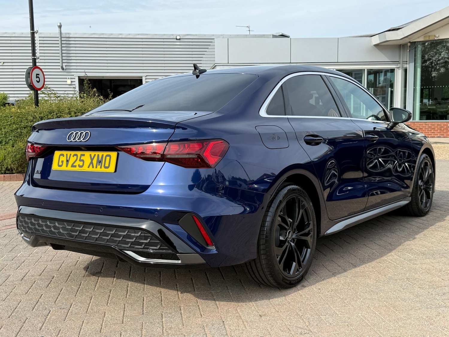 Used Audi A3 2025 for sale - 76549603: Photo 30