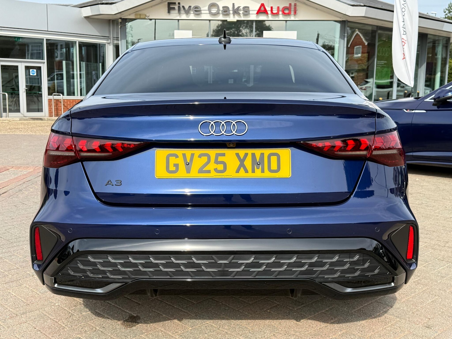 Used Audi A3 2025 for sale - 76549603: Photo 31