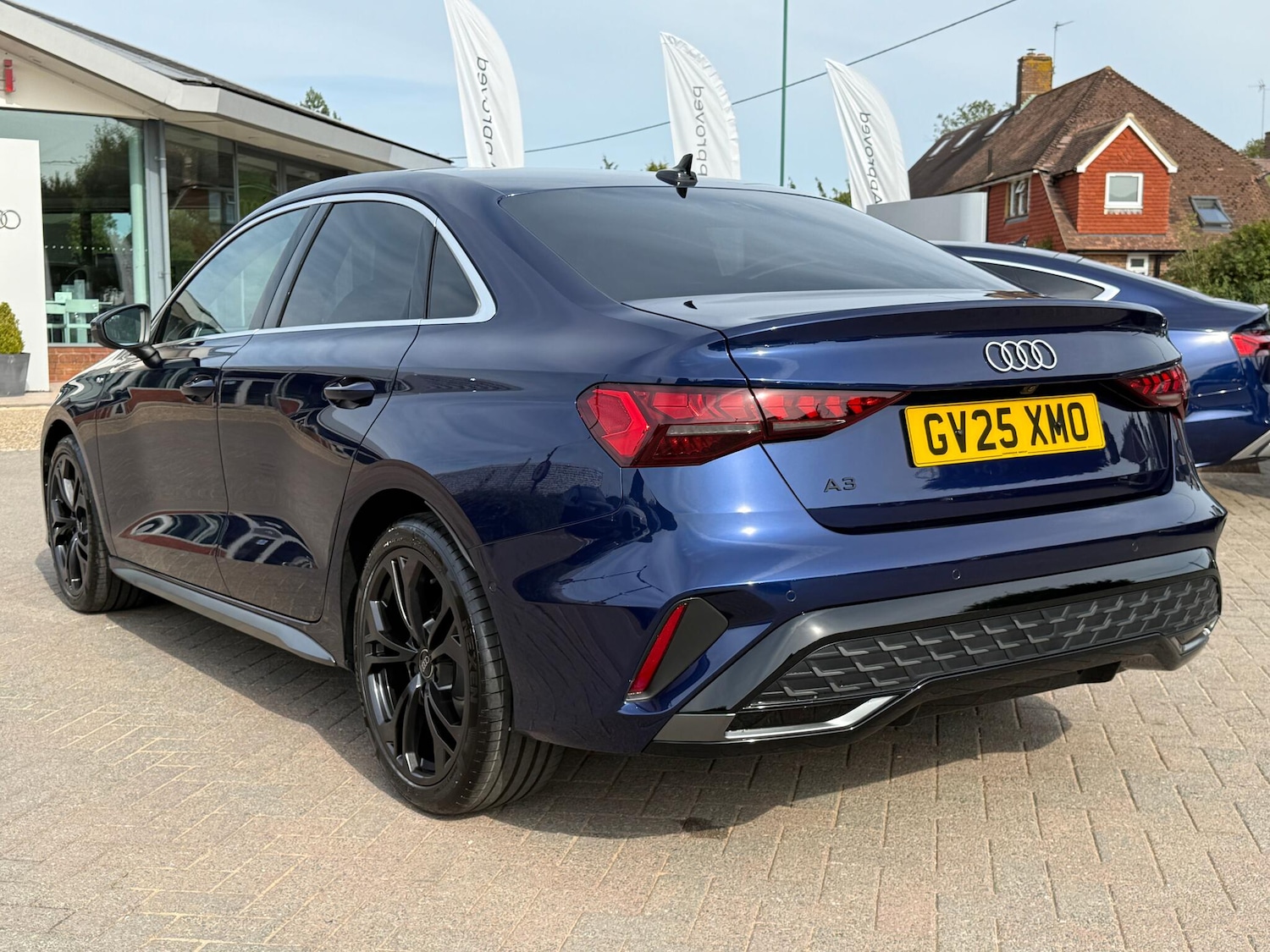 Used Audi A3 2025 for sale - 76549603: Photo 32