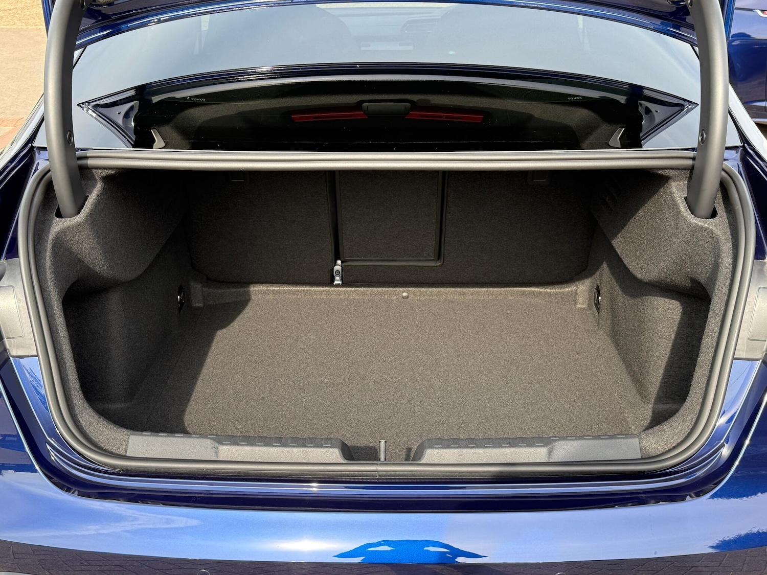 Used Audi A3 2025 for sale - 76549603: Photo 36