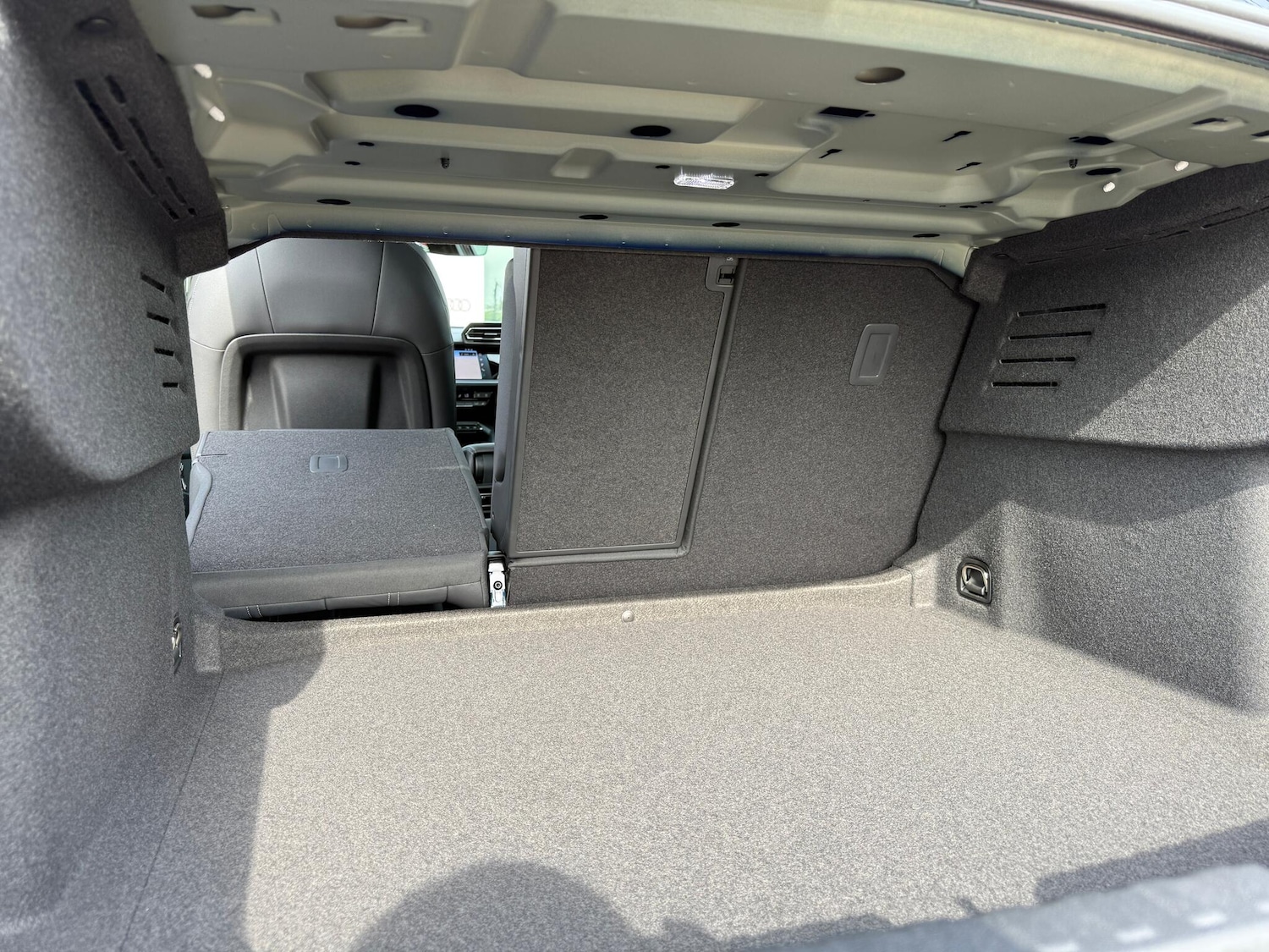 Used Audi A3 2025 for sale - 76549603: Photo 37