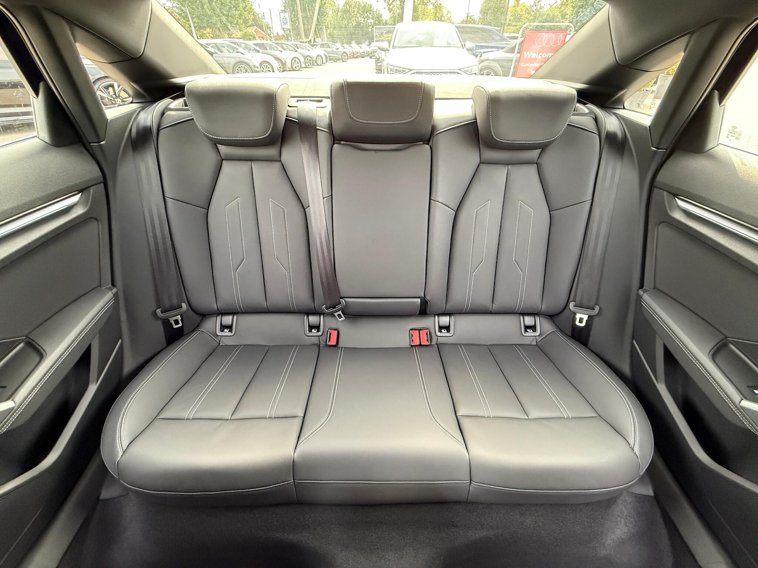 Used Audi A3 2025 for sale - 76549603: Photo 39