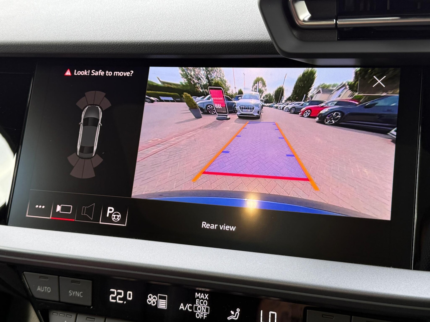 Used Audi A3 2025 for sale - 76549603: Photo 4