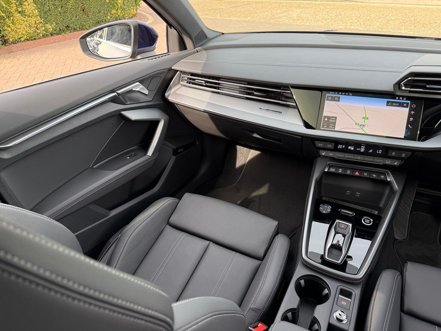 Used Audi A3 2025 for sale - 76549603: Photo 40