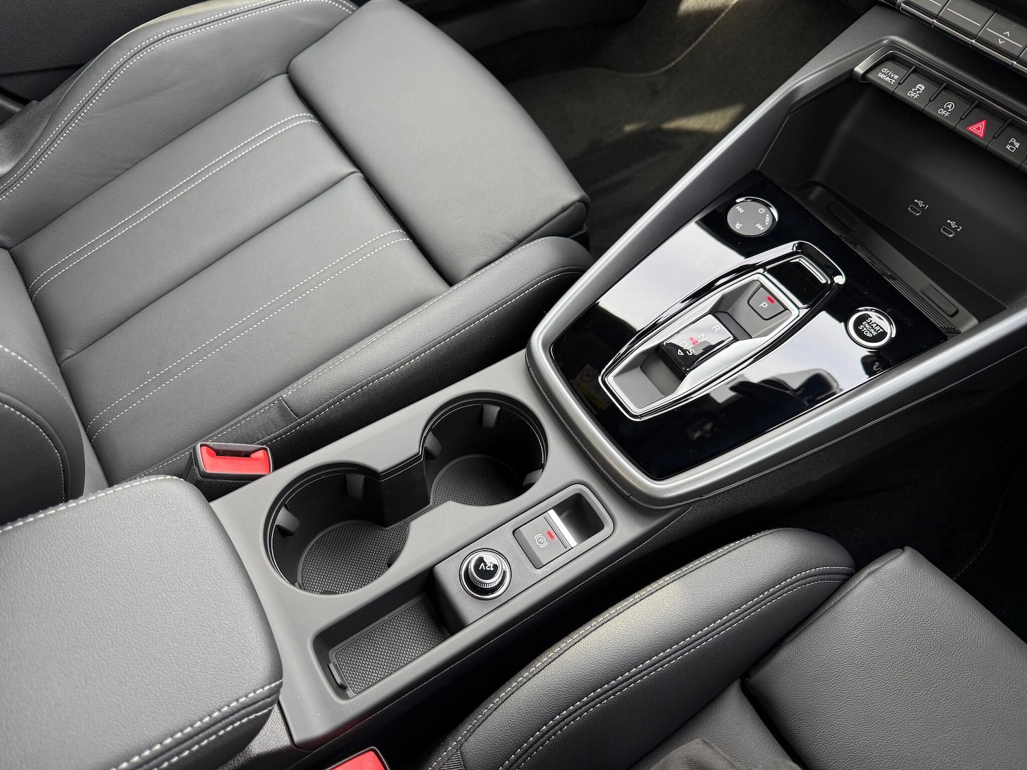 Used Audi A3 2025 for sale - 76549603: Photo 41