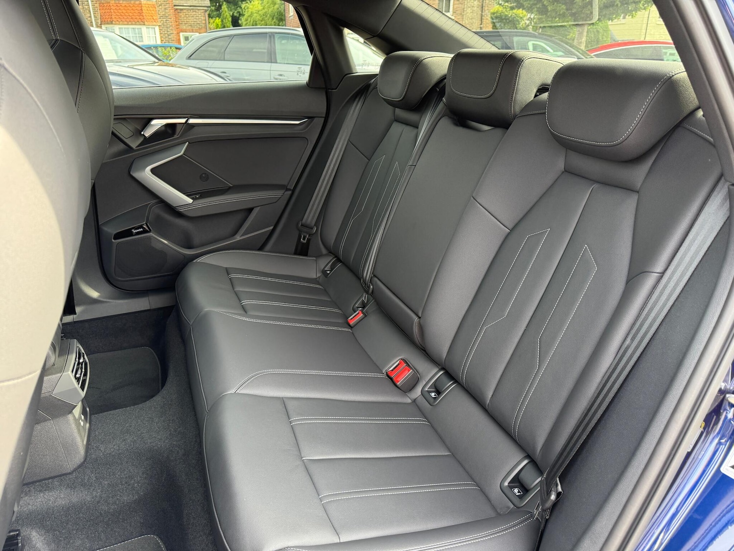 Used Audi A3 2025 for sale - 76549603: Photo 44