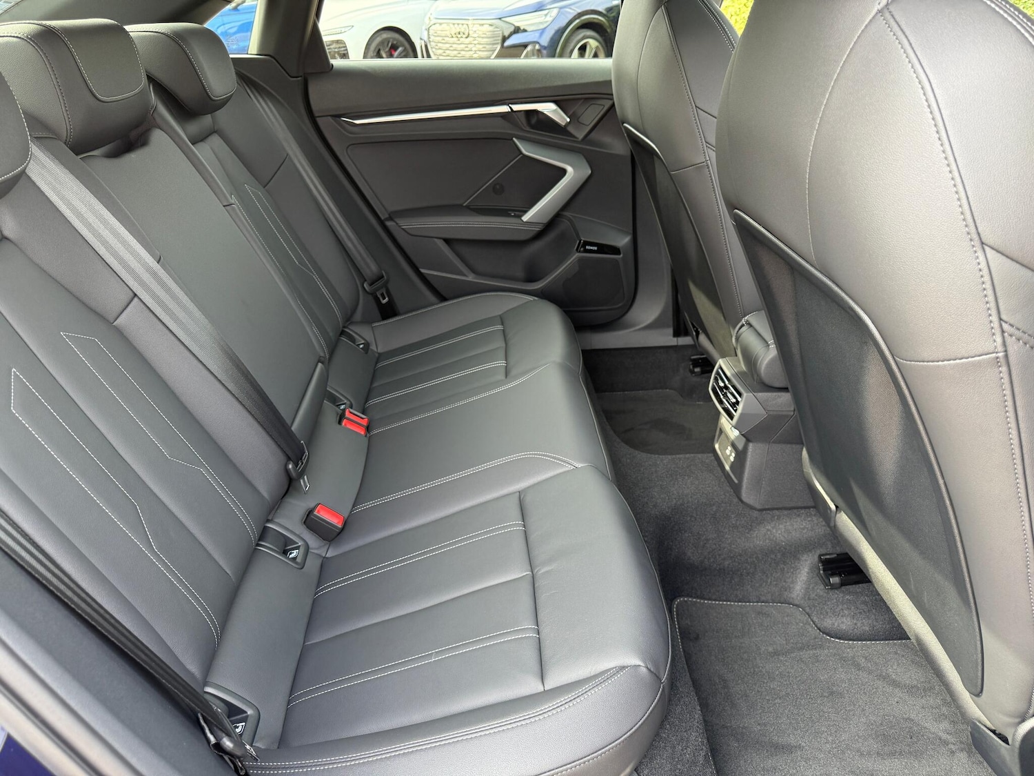 Used Audi A3 2025 for sale - 76549603: Photo 46