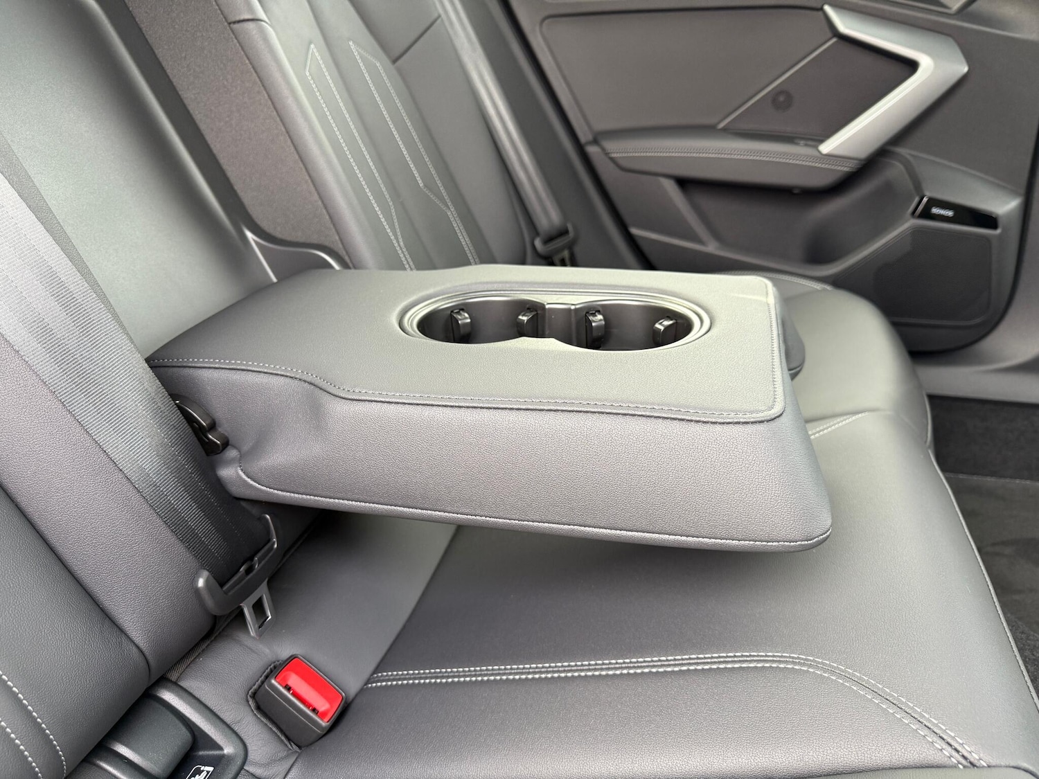 Used Audi A3 2025 for sale - 76549603: Photo 47