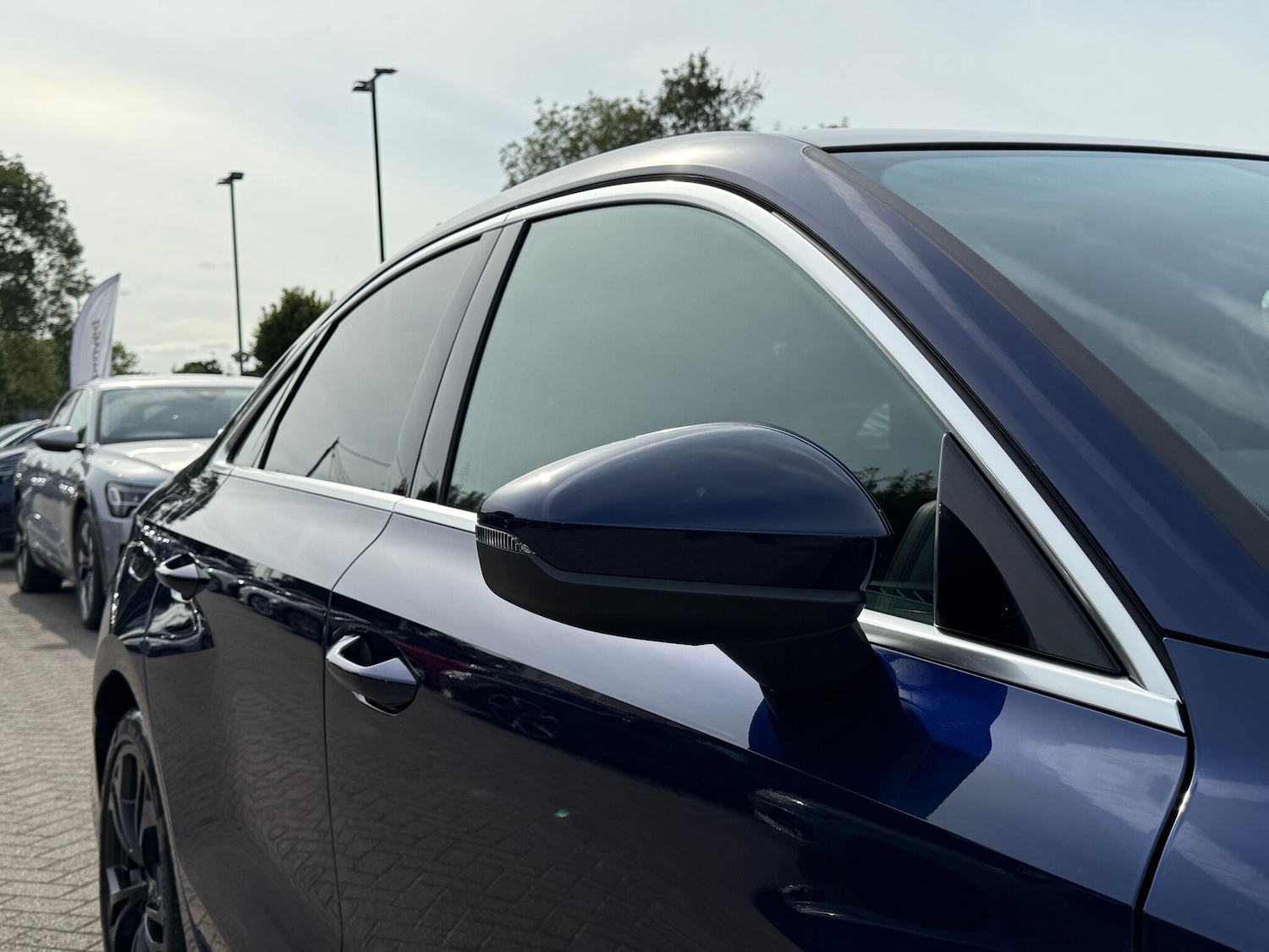 Used Audi A3 2025 for sale - 76549603: Photo 49