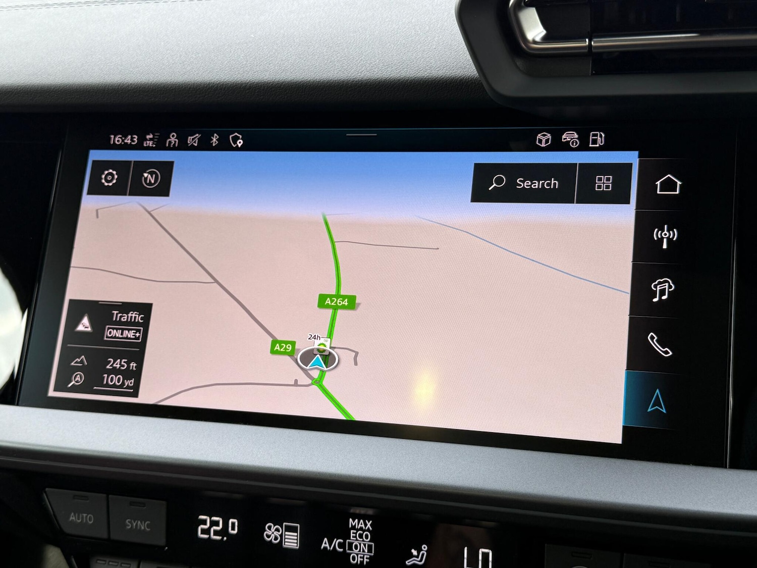 Used Audi A3 2025 for sale - 76549603: Photo 5