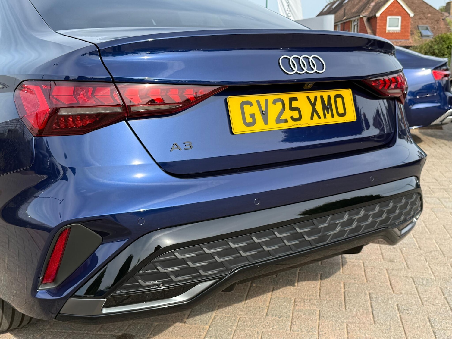 Used Audi A3 2025 for sale - 76549603: Photo 50