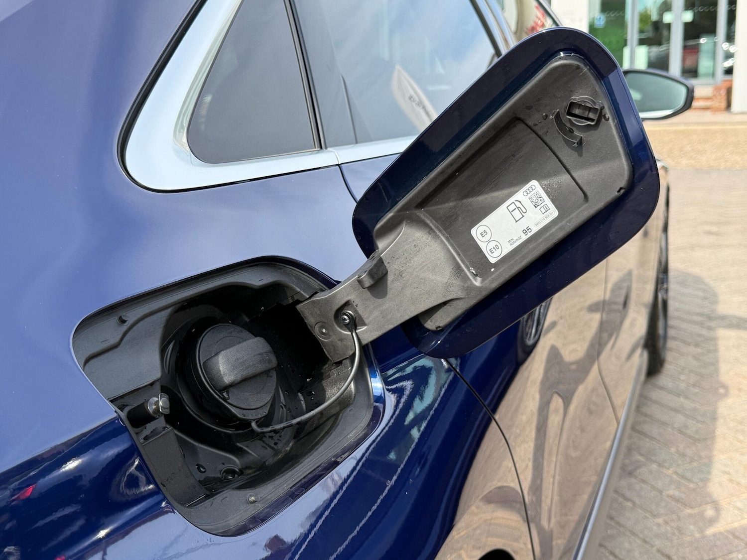 Used Audi A3 2025 for sale - 76549603: Photo 51