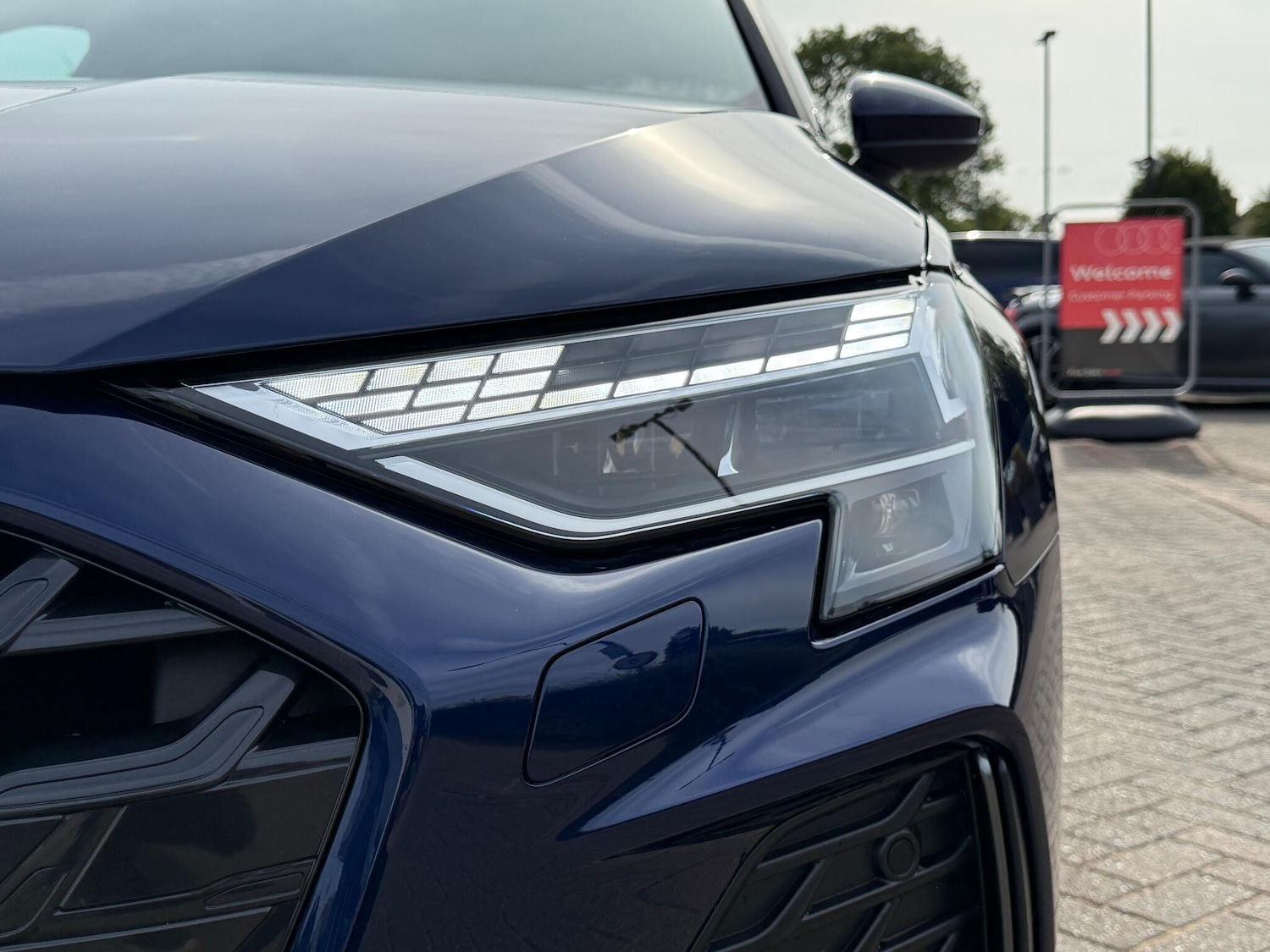 Used Audi A3 2025 for sale - 76549603: Photo 53