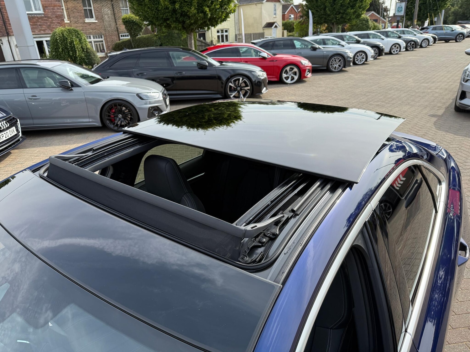 Used Audi A3 2025 for sale - 76549603: Photo 6