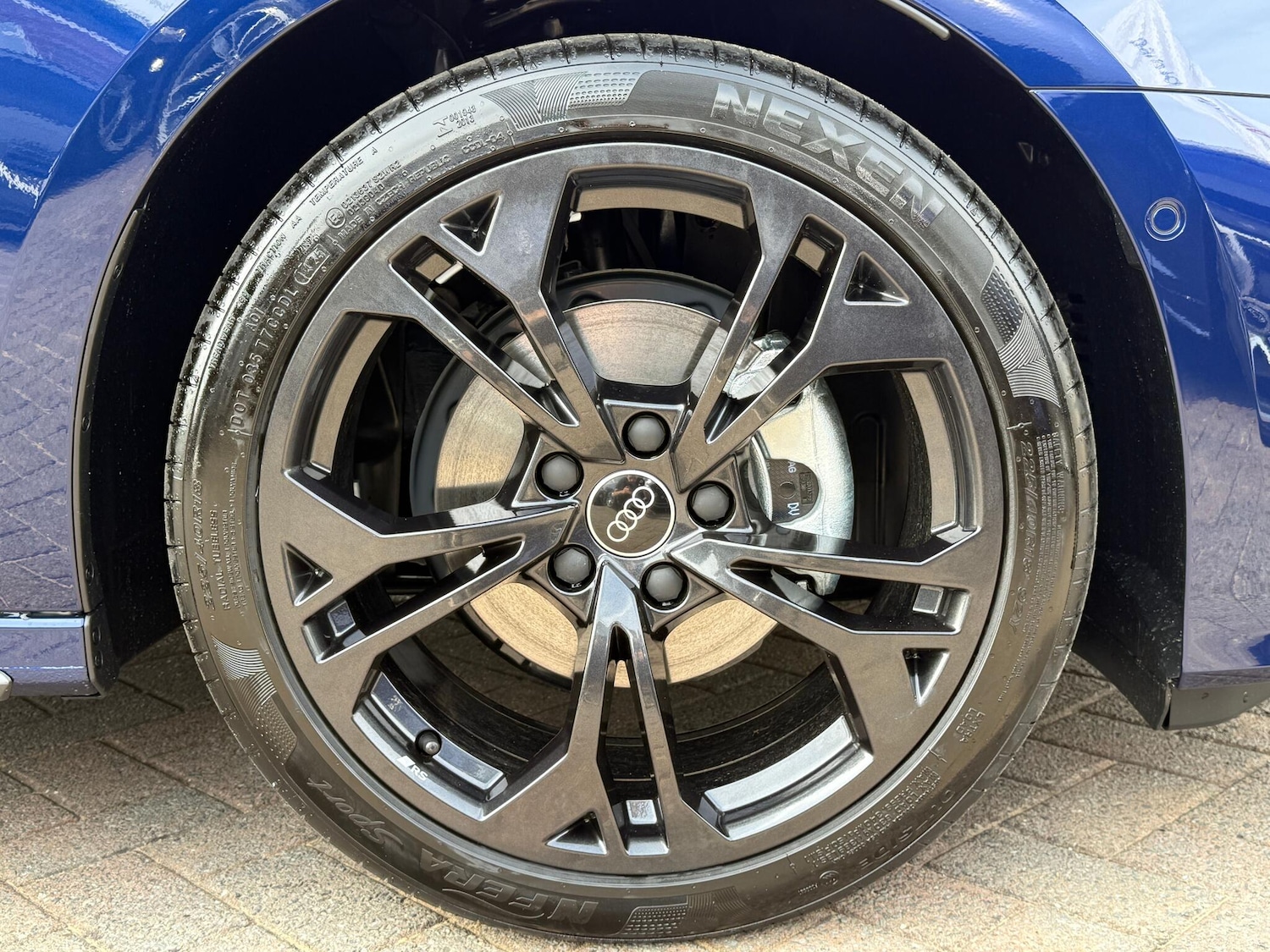 Used Audi A3 2025 for sale - 76549603: Photo 8