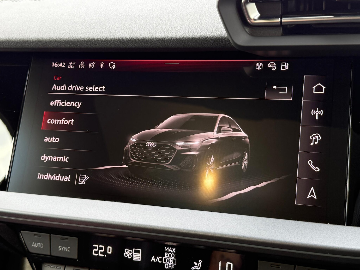 Used Audi A3 2025 for sale - 76549603: Photo 9