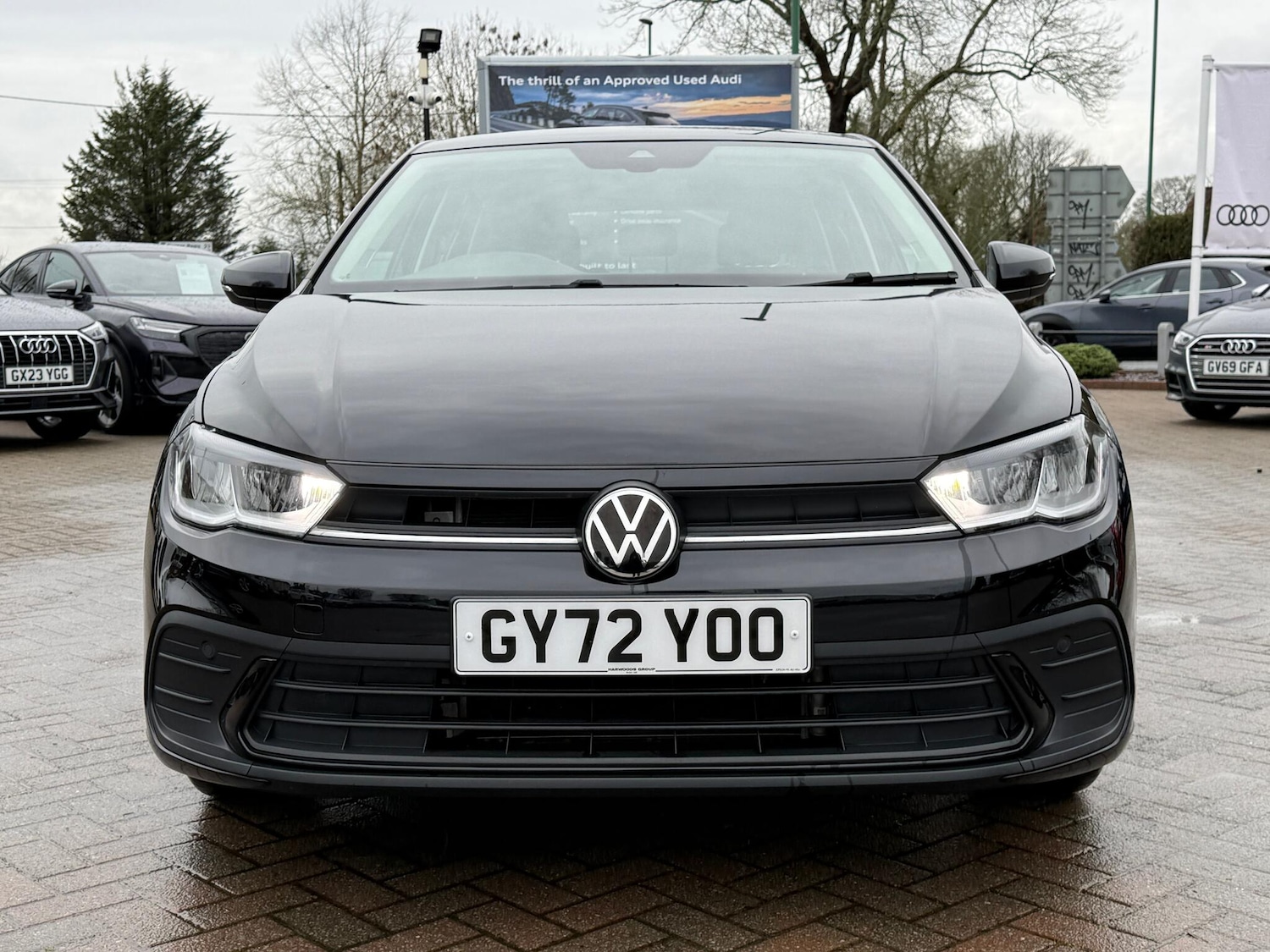 Used Volkswagen Polo 2022 for sale - 77351415: Photo 17