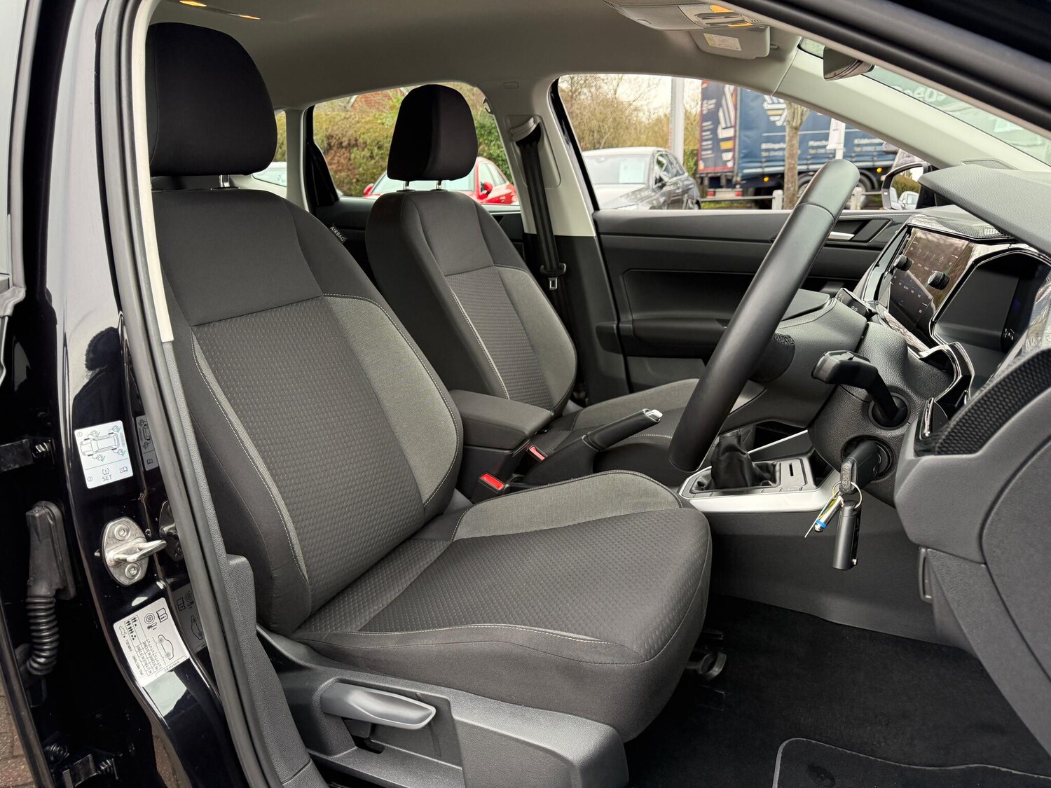 Used Volkswagen Polo 2022 for sale - 77351415: Photo 19